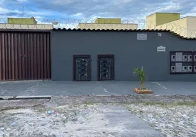 Foto 1 de Apartamento com 2 Quartos à venda, 62m² em Veneza, Ribeirão das Neves