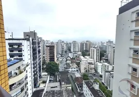 Foto 1 de Cobertura com 4 Quartos à venda, 256m² em Centro, Florianópolis