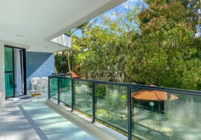 Foto 1 de Apartamento com 3 Quartos para venda ou aluguel, 115m² em Riviera de São Lourenço, Bertioga
