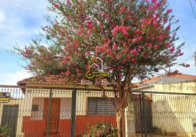 Casa A Venda Na Vila Xavier Em Araraquara