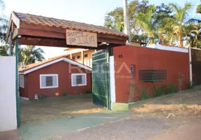 Foto 1 de Fazenda/Sítio com 2 Quartos para alugar, 200m² em Broa, Brotas