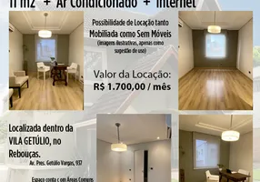 Foto 1 de Ponto Comercial para alugar, 11m² em Rebouças, Curitiba