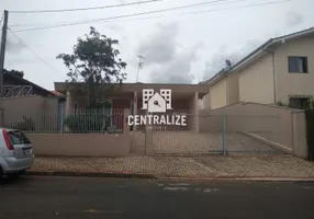 Foto 1 de Casa com 4 Quartos à venda, 230m² em Estrela, Ponta Grossa