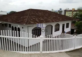 Foto 1 de Casa com 3 Quartos à venda, 160m² em Costa E Silva, Joinville