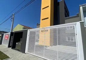 Foto 1 de Apartamento com 1 Quarto à venda, 38m² em Capão da Imbuia, Curitiba