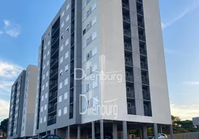 Foto 1 de Apartamento com 2 Quartos à venda, 67m² em Rondônia, Novo Hamburgo