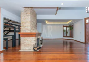 Foto 1 de Casa com 4 Quartos à venda, 458m² em Santa Lúcia, Belo Horizonte