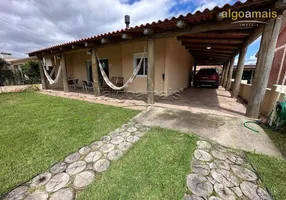 Foto 1 de Casa com 4 Quartos à venda, 175m² em Rainha Do Mar, Xangri-lá