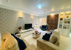 Foto 1 de Casa de Condomínio com 3 Quartos à venda, 190m² em Vila Tibirica, Santo André