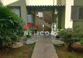 Foto 1 de Apartamento com 2 Quartos à venda, 47m² em Nova Sapucaia, Sapucaia do Sul