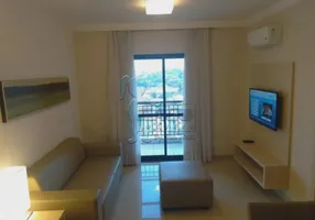 Foto 1 de Kitnet com 1 Quarto à venda, 45m² em Ribeirânia, Ribeirão Preto