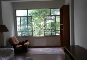 Foto 1 de Apartamento com 2 Quartos à venda, 117m² em Vila Isabel, Rio de Janeiro