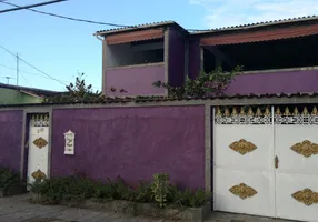 Foto 1 de Casa com 3 Quartos à venda, 230m² em Inhoaíba, Rio de Janeiro