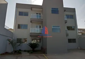 Foto 1 de Apartamento com 2 Quartos à venda, 78m² em Parque Novo Mundo, Americana