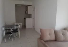 Foto 1 de Apartamento com 1 Quarto para alugar, 43m² em Jardim América, Itaguaí