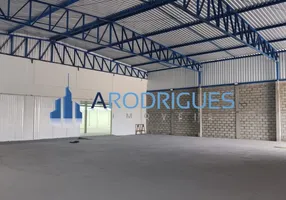 Foto 1 de Galpão/Depósito/Armazém para venda ou aluguel, 2800m² em Centro, Feira de Santana