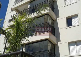 Foto 1 de Apartamento com 3 Quartos à venda, 71m² em Anchieta, São Bernardo do Campo