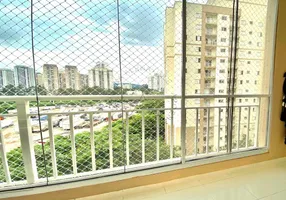 Foto 1 de Apartamento com 2 Quartos à venda, 80m² em Jardim Tupanci, Barueri