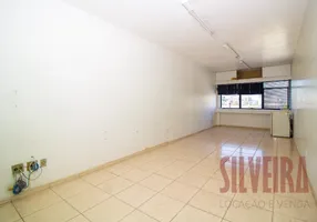 Foto 1 de Sala Comercial para venda ou aluguel, 52m² em Passo D areia, Porto Alegre