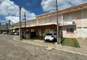 Foto 1 de Casa de Condomínio com 2 Quartos à venda, 101m² em Vila Campos Sales, Campinas