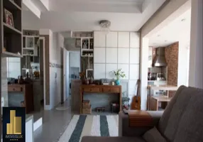 Foto 1 de Apartamento com 2 Quartos para alugar, 79m² em Morumbi, São Paulo
