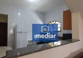 Foto 1 de Sobrado com 3 Quartos à venda, 126m² em Balneario Itaguai, Mongaguá