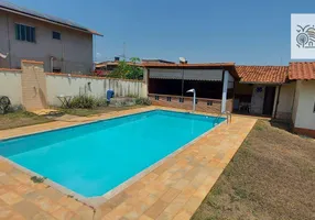 Foto 1 de Casa com 4 Quartos à venda, 168m² em Joá, Lagoa Santa