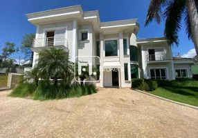 Foto 1 de Casa de Condomínio com 5 Quartos para alugar, 890m² em Tamboré, Santana de Parnaíba