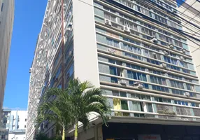 Foto 1 de Apartamento com 1 Quarto à venda, 44m² em Tijuca, Rio de Janeiro