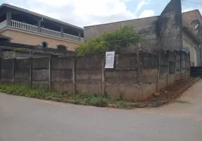 Foto 1 de Lote/Terreno à venda, 144m² em Pio Xii, São João Del Rei