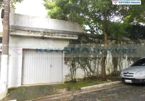 Foto 1 de Casa com 4 Quartos à venda, 250m² em Chácara Inglesa, São Paulo