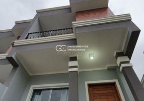 Foto 1 de Casa com 2 Quartos à venda, 85m² em Vila Nova, Porto Belo