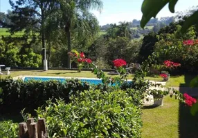 Foto 1 de Fazenda/Sítio com 6 Quartos à venda, 400m² em Curitibanos, Bragança Paulista