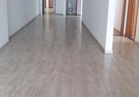 Foto 1 de Apartamento com 3 Quartos para venda ou aluguel, 100m² em Aviação, Praia Grande