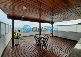Foto 1 de Apartamento com 2 Quartos para alugar, 64m² em Leme, Rio de Janeiro