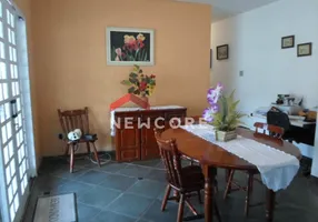 Foto 1 de Casa com 3 Quartos à venda, 190m² em Jardim Paulista, Atibaia