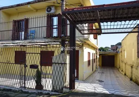 Foto 1 de Casa com 5 Quartos à venda, 280m² em Partenon, Porto Alegre