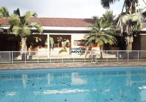 Foto 1 de Casa com 8 Quartos à venda, 810m² em Praia Dura, Ubatuba