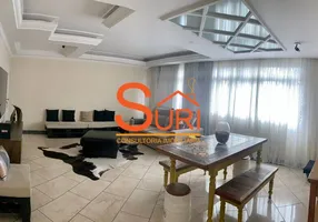 Foto 1 de Apartamento com 2 Quartos à venda, 140m² em Centro, São Bernardo do Campo