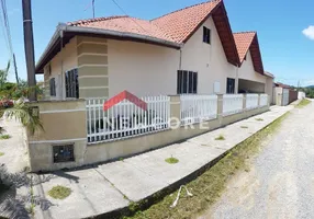 Foto 1 de Casa com 3 Quartos à venda, 270m² em Armação, Penha