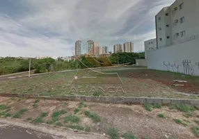 Foto 1 de Lote/Terreno à venda, 2398m² em Jardim Botânico, Ribeirão Preto