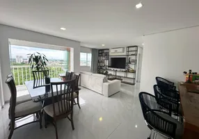 Foto 1 de Apartamento com 3 Quartos à venda, 81m² em Santo Agostinho, Manaus