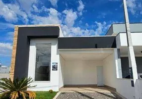 Foto 1 de Casa com 3 Quartos à venda, 133m² em Sao Bento, Paulínia