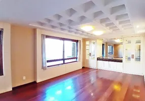 Foto 1 de Apartamento com 3 Quartos à venda, 243m² em Petrópolis, Porto Alegre