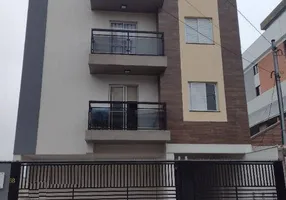 Foto 1 de Apartamento com 2 Quartos à venda, 40m² em Vila Jaguara, São Paulo