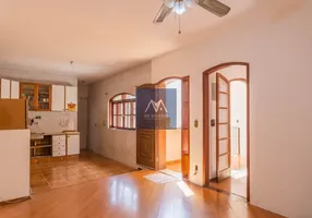 Foto 1 de Casa com 5 Quartos à venda, 382m² em Vila Progresso, Jundiaí