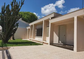 Foto 1 de Casa com 4 Quartos à venda, 125m² em Santo Amaro, São Paulo