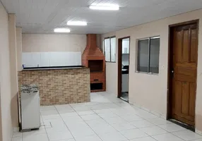 Foto 1 de Casa com 3 Quartos à venda, 120m² em Ibes, Vila Velha