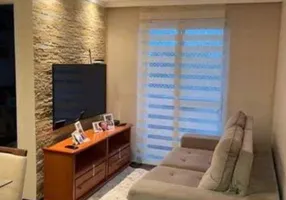 Foto 1 de Apartamento com 2 Quartos para alugar, 52m² em Presidente Altino, Osasco