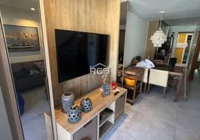 Foto 1 de Apartamento com 2 Quartos à venda, 88m² em Itacimirim Monte Gordo, Camaçari